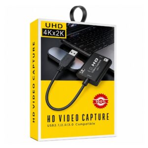 Capture Card
