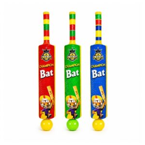 (TYS) (NEW26) 3 NO Bat