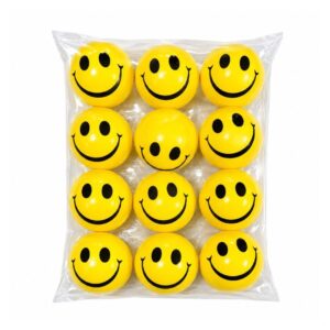 (TYS) (NEW26) SB 16 Smiley Ball