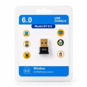 Wireless Dongles