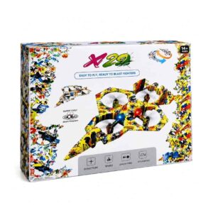 (TYS) (NEW26) X29 RC Jet