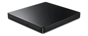 DVD Writer