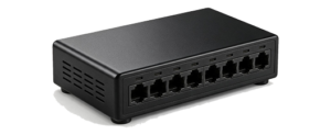Splitter, Switches & Extender