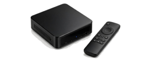 TV Box