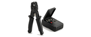 Tools & Testers