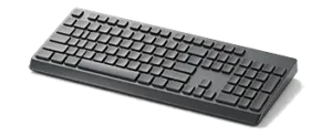 Keyboards